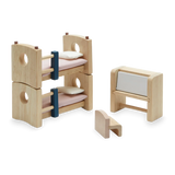 Arredi per casa delle bambole Plantoys