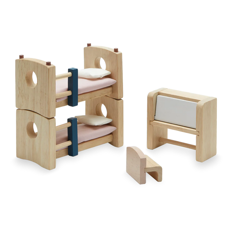 Arredi per casa delle bambole Plantoys