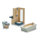 Arredi per casa delle bambole Plantoys