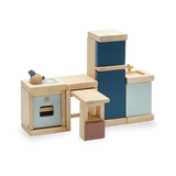 Arredi per casa delle bambole Plantoys