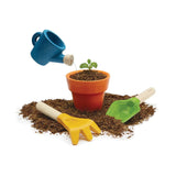 Set Giardinaggio Plantoys