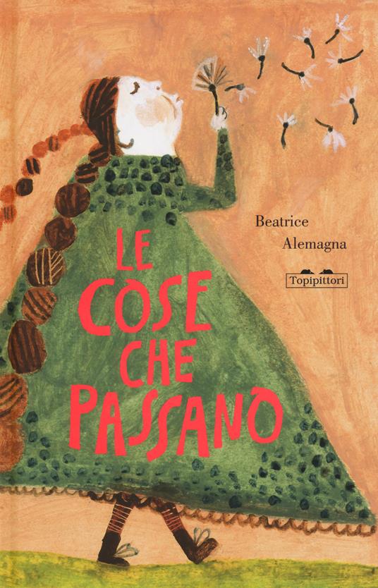 Le cose che passano Fastbook