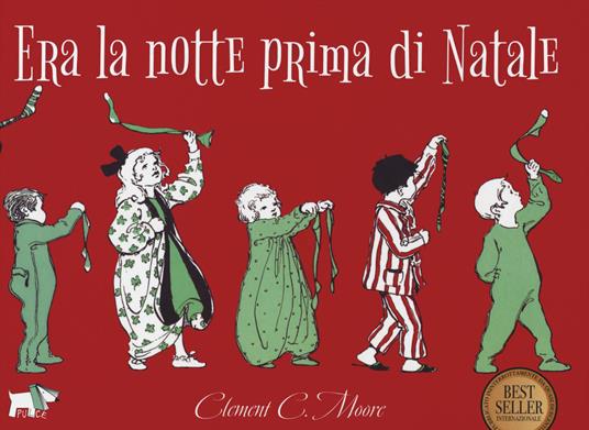 Era la notte prima di Natale Fastbook
