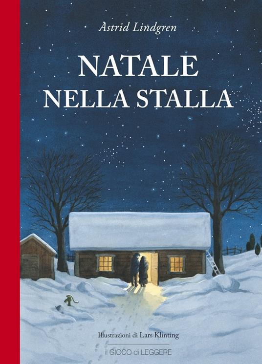 Natale nella stalla Fastbook