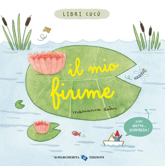 Il mio fiume Fastbook