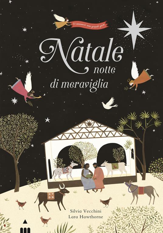 Natale Notte di meraviglia Fastbook
