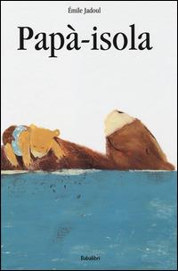 Papà isola Fastbook