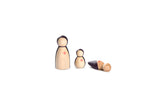 Lucky Lucky personaggi sorpresa da collezionare Grapat Grapat