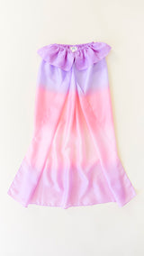 Mantella in seta - Blossom Sarah's Silk