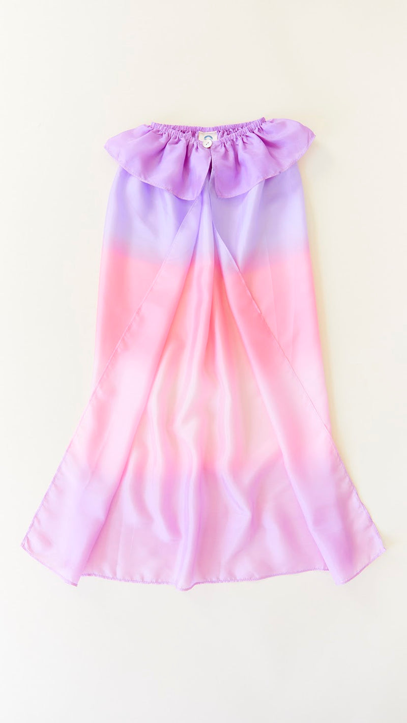 Mantella in seta - Blossom Sarah's Silk