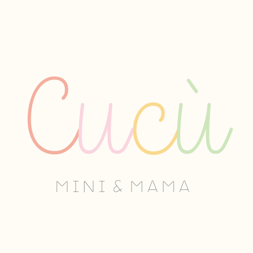 Gift card Cucù Mini&Mama