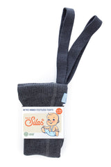 Pantaloni alle caviglie Silly Silas - Grey Silly Silas