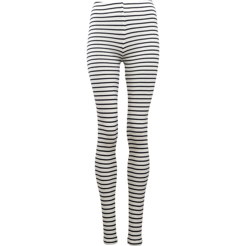 Leggings Donna seta cotone - Great Minimalisma Minimalisma