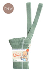 Pantaloni alle caviglie Silly Silas - Matcha Oat Latte Silly Silas