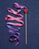 Bacchetta magica Sarah's Silk
