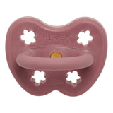 Ciuccio 3-36 mesi - Rosewood Hevea