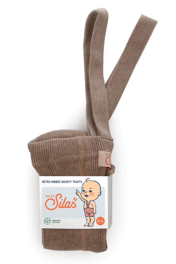 Pantaloncini corti Silly Silas - Cocoa Blend Silly Silas