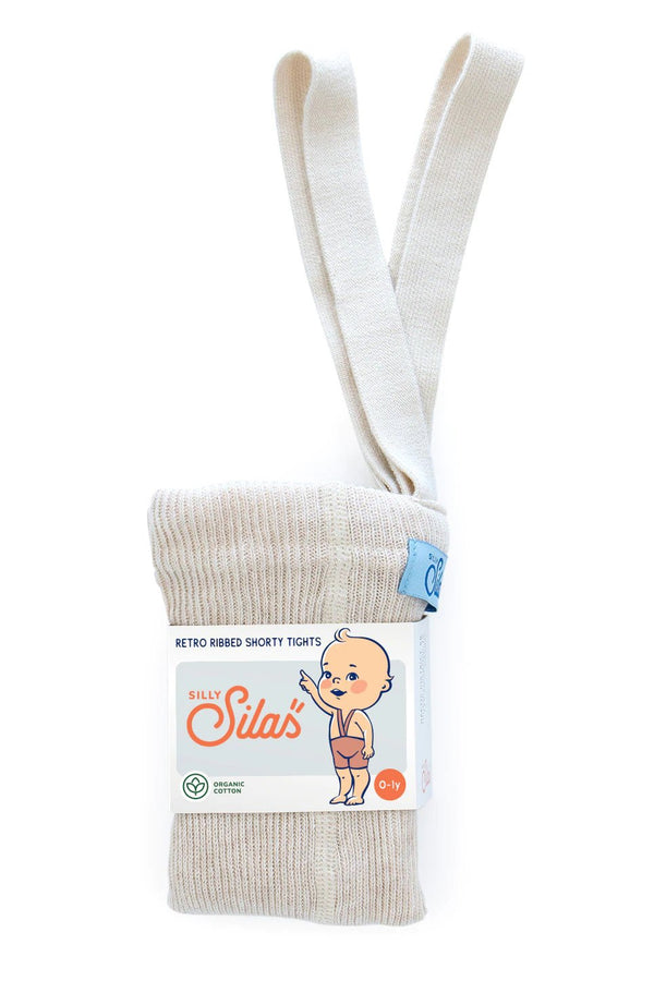 Pantaloncini corti Silly Silas - Cream Blend Silly Silas