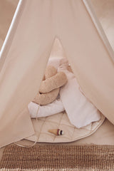 Tenda Tipi in cotone - Kid's Concept Kid's Concept