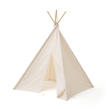 Tenda Tipi in cotone - Kid's Concept Kid's Concept