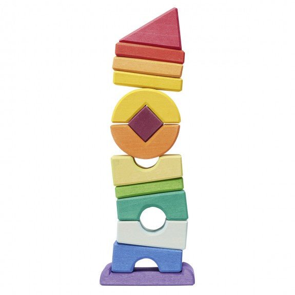 Torre in equilibrio - Nic Toys Nic Toys